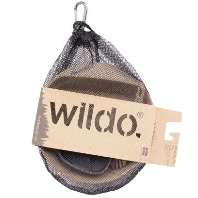 Туристичний набір Wildo Pathfinder - Desert/Dark Grey