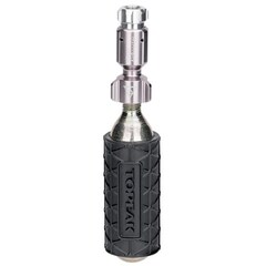 Велосипедний насос Topeak Airbooster Micro CO2