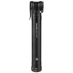 Велосипедний насос Topeak Roadie 2 stage - Black