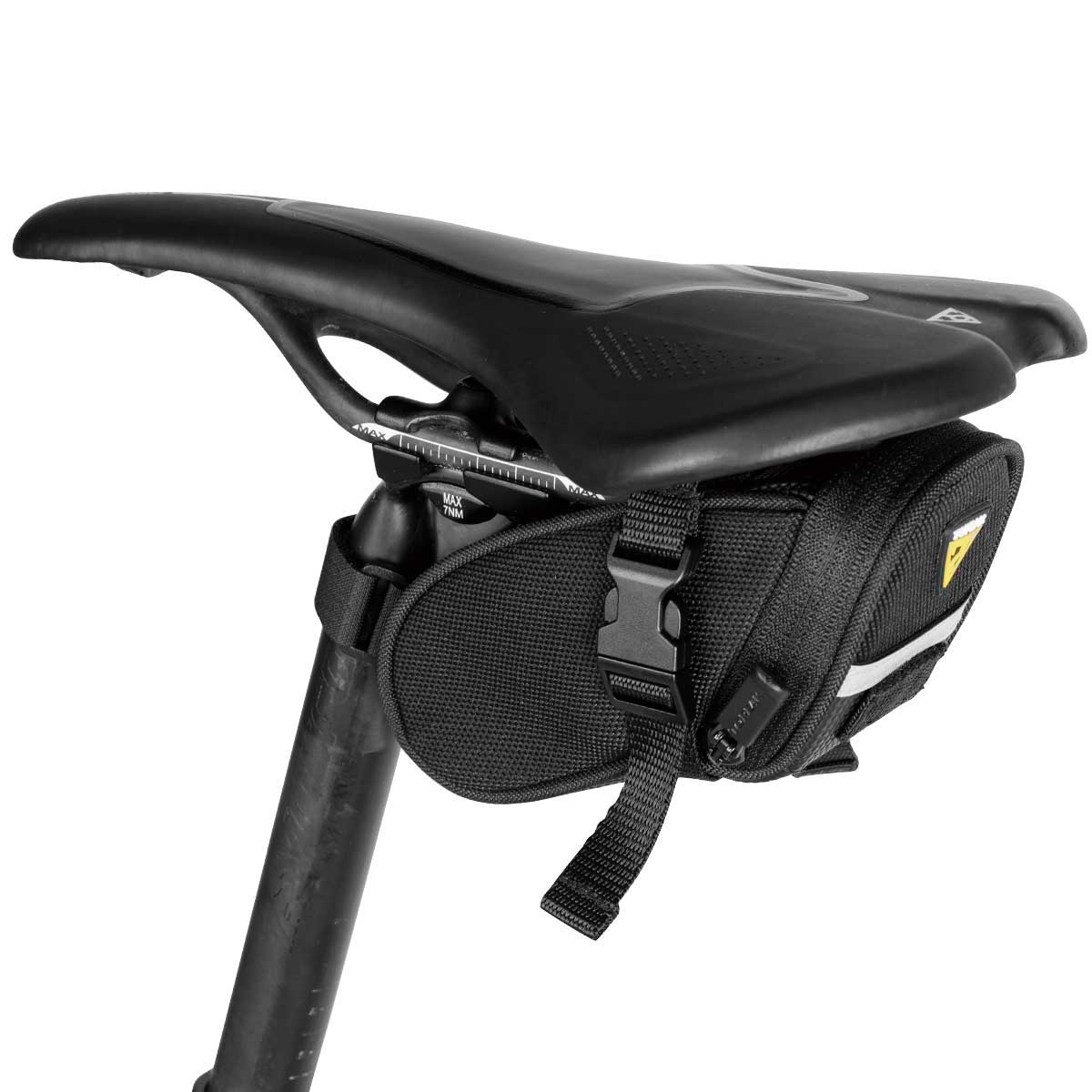 Topeak Aero Wedge Pack Micro Підсідельна сумка 