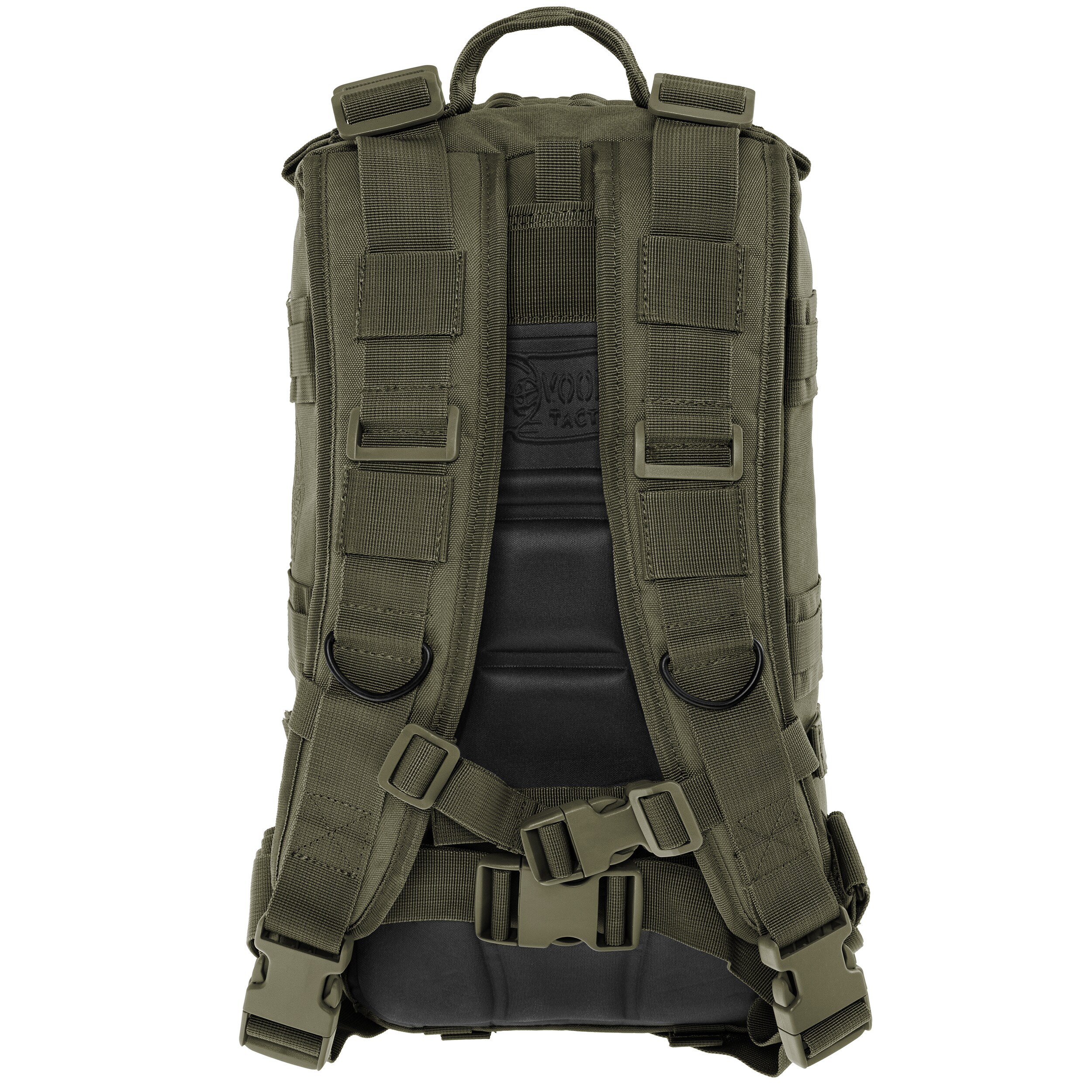 Рюкзак Voodoo Tactical Level II Assault Pack 22 л - OD