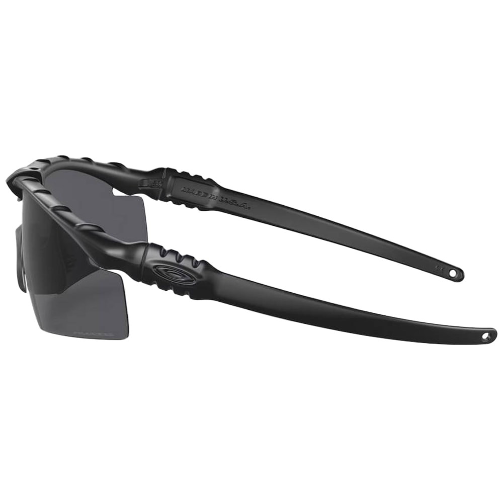 Тактичні окуляри Oakley - SI Ballistic M Frame 3.0 Black Array - 3LS