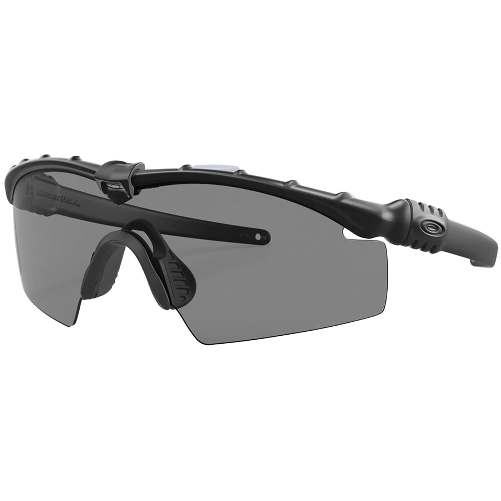 Тактичні окуляри Oakley - SI Ballistic M Frame 3.0 Black Array - 3LS