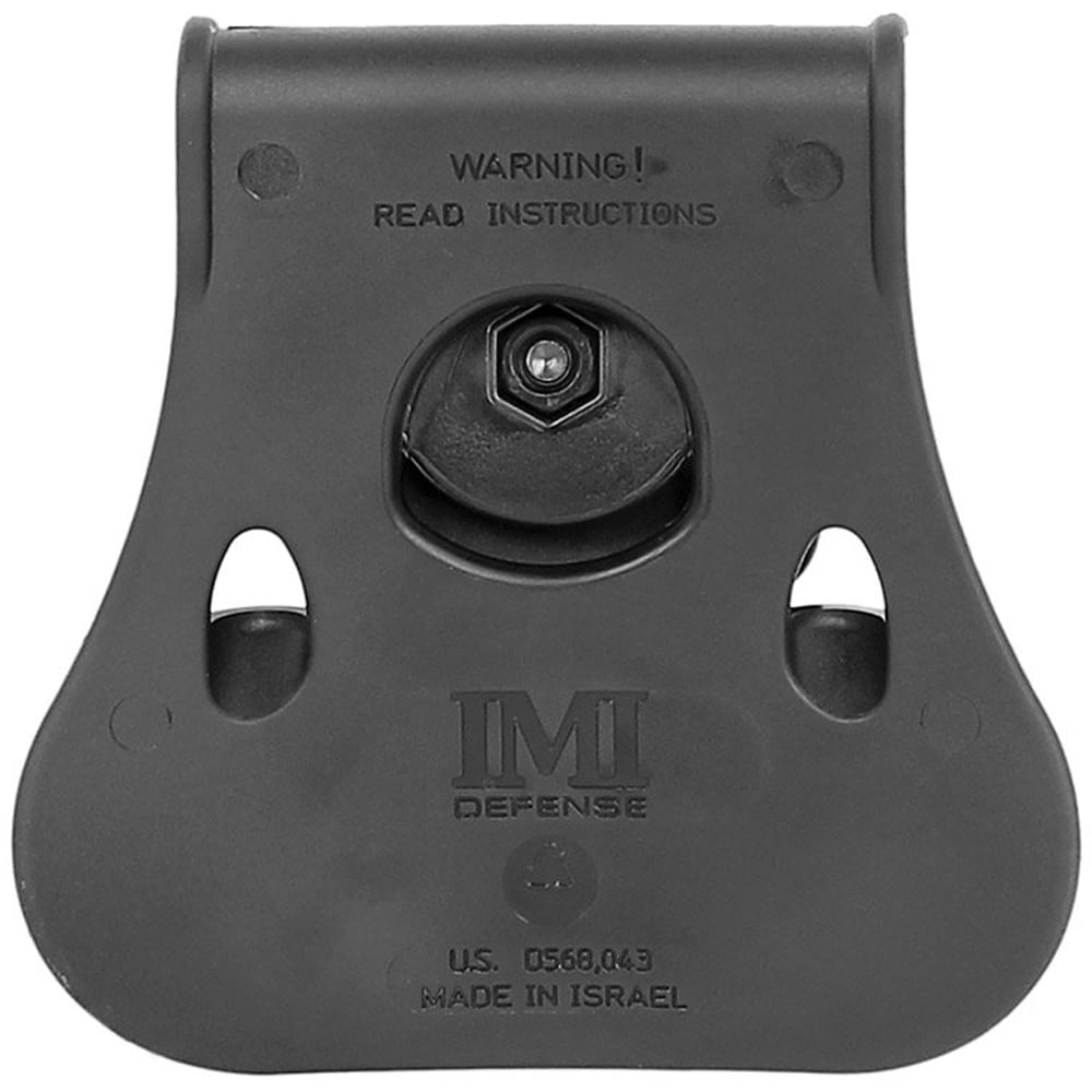 Підсумок для магазина IMI Defense ZSP06 Roto Paddle - Black