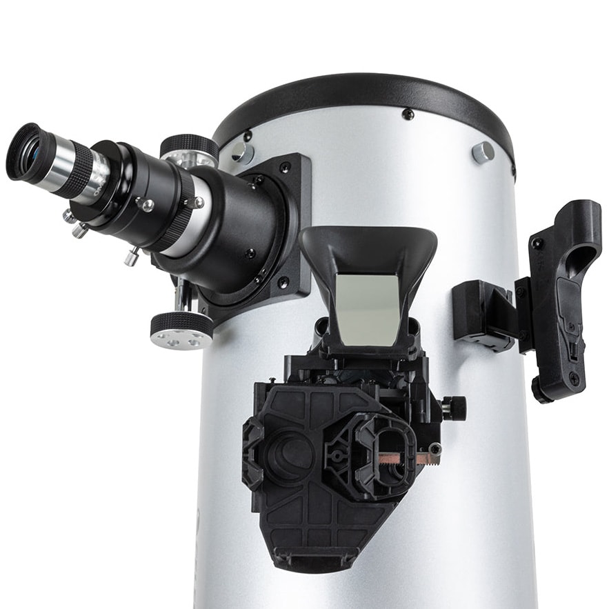 Телескоп Celestron StarSense Explorer DX 10