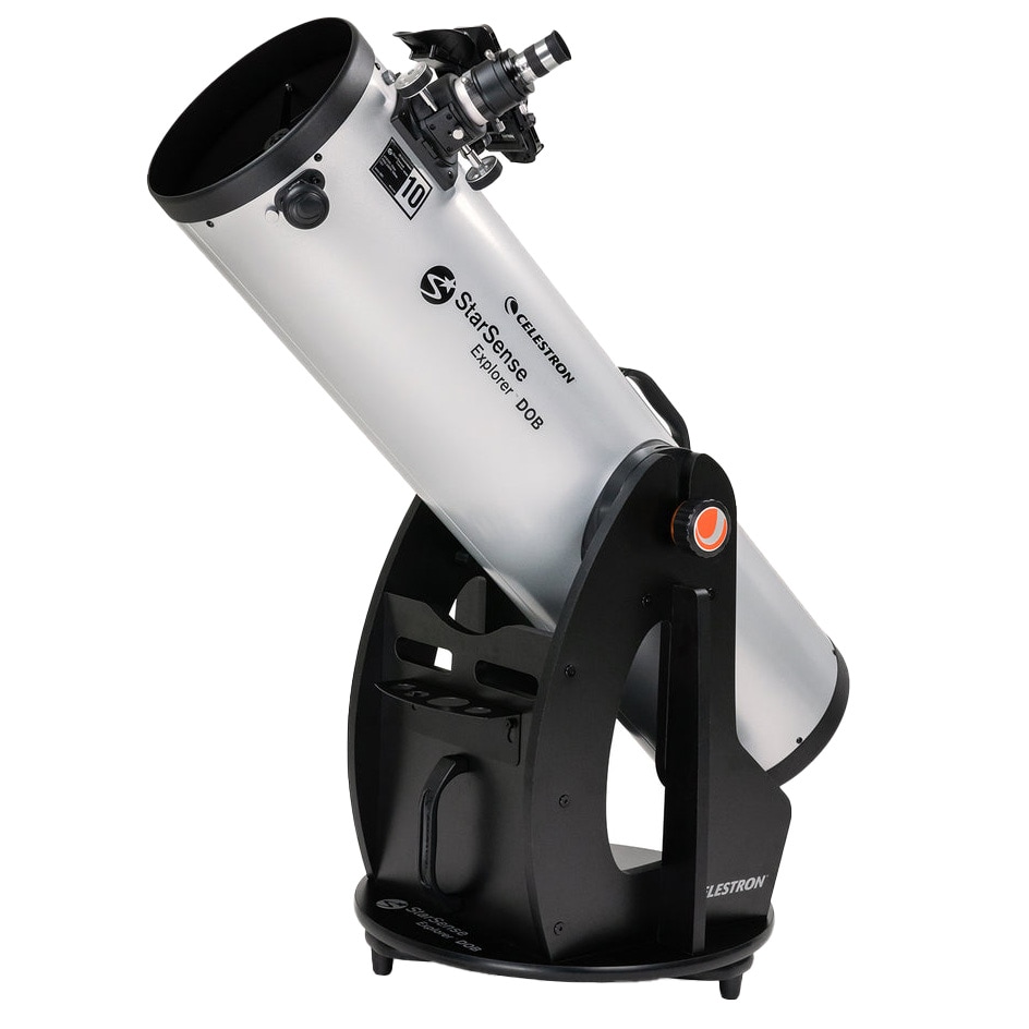 Телескоп Celestron StarSense Explorer DX 10