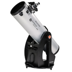 Телескоп Celestron StarSense Explorer DX 10"