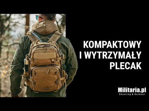 Рюкзак Wisport Sparrow 303 30 л - Black