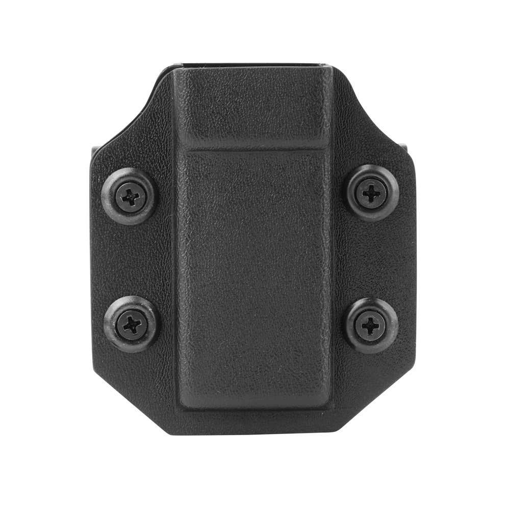 Підсумок Doubletap Gear Kydex OWB для магазину CZ Shadow/Walther P99 - Black