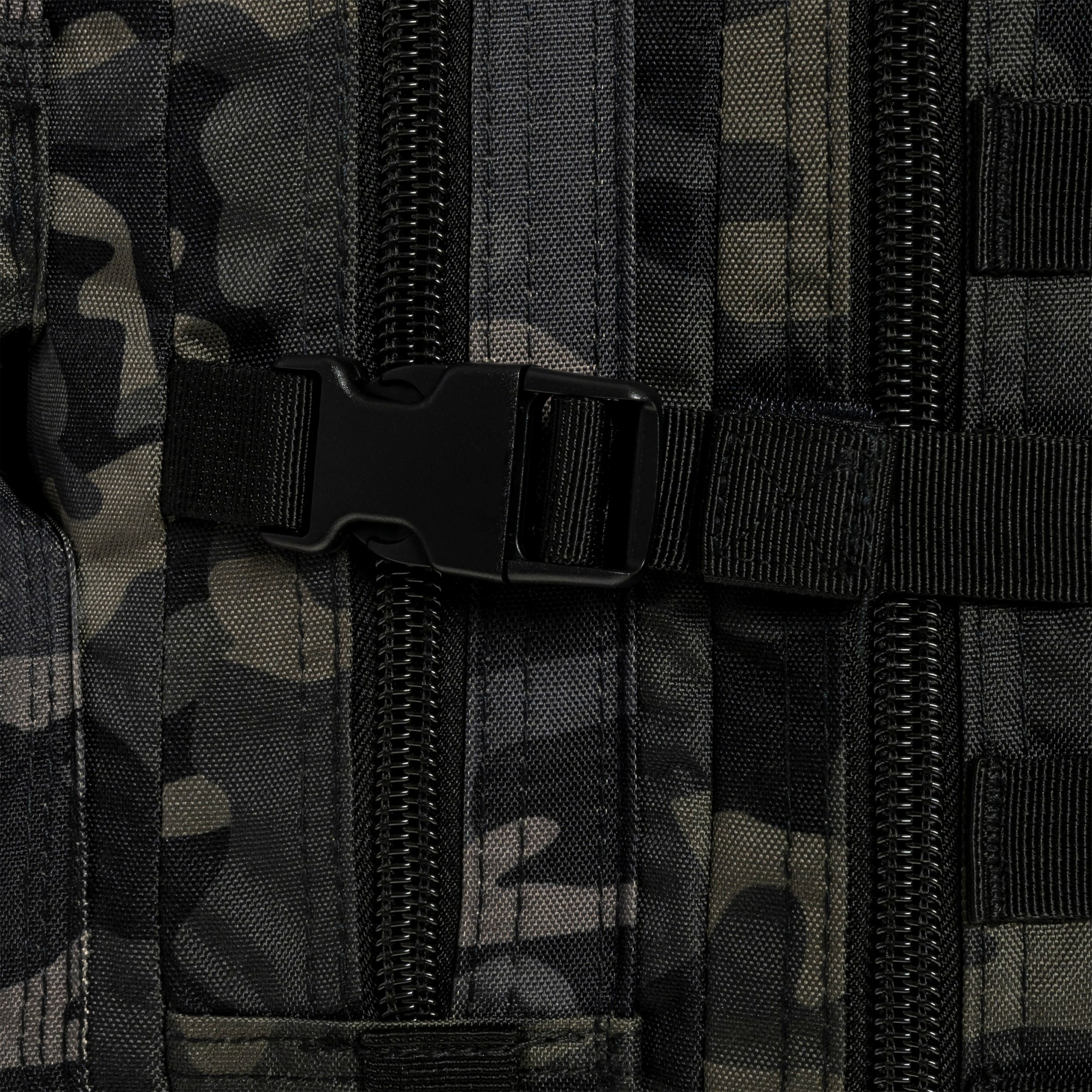 Рюкзак Mil-Tec Assault Pack Large 36 л - Dark Camo