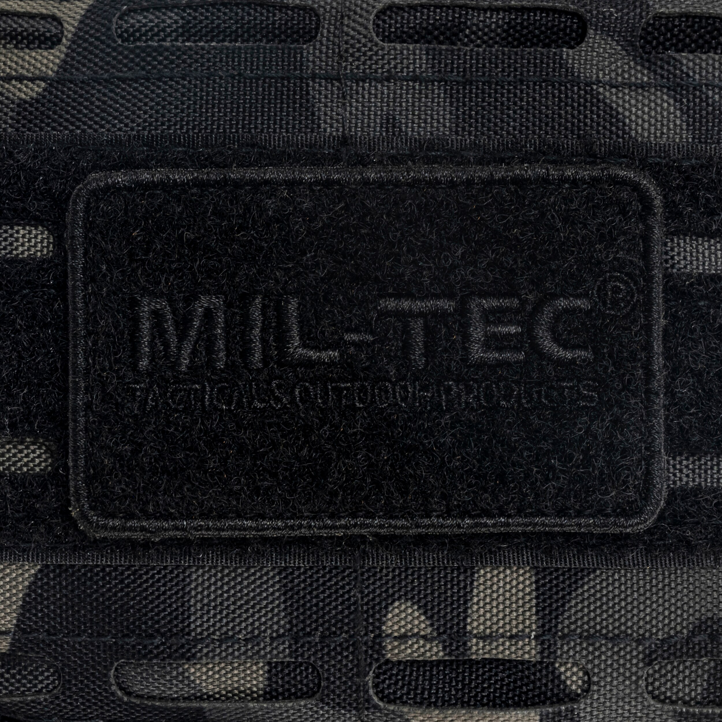 Рюкзак Mil-Tec Assault Pack Laser Cut Small 20 л - Dark Camo
