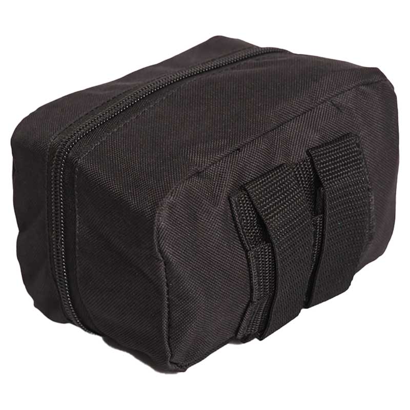 Тактична аптечка Medaid зі спорядженням тип 790 Molle - Black