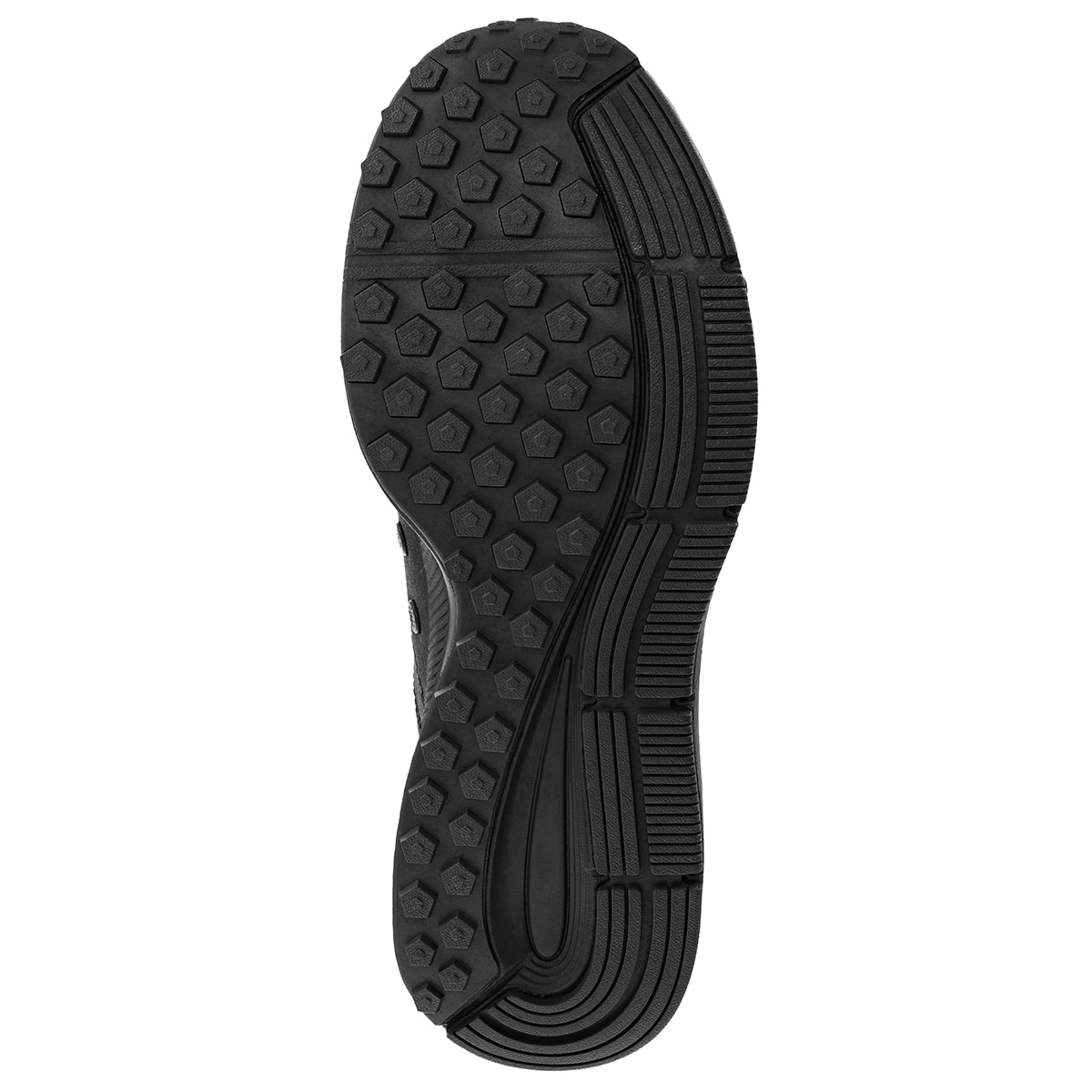Кросівки Pentagon Hybrid Tactical Shoes 2.0 - Black