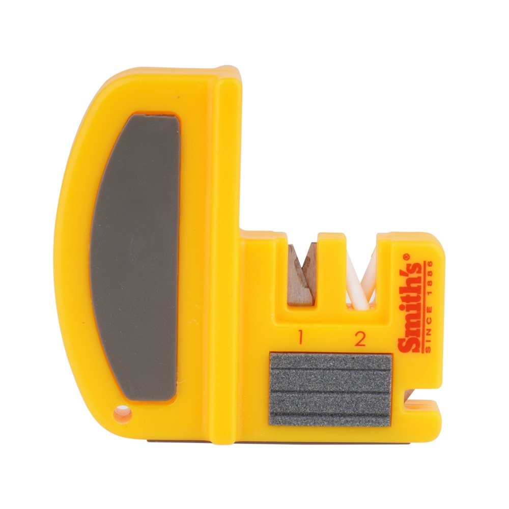 Точило для ножів і гачків Smith's Deluxe