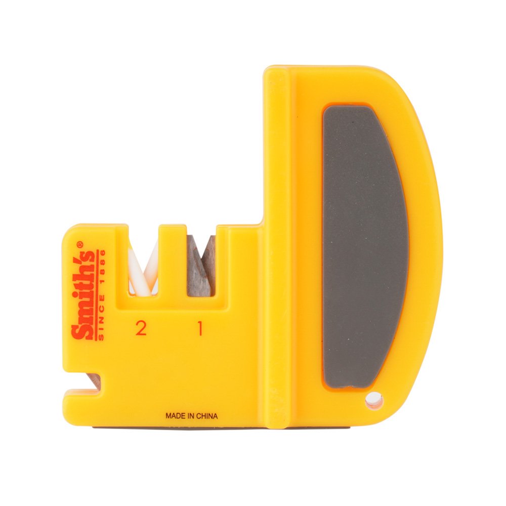 Точило для ножів і гачків Smith's Deluxe