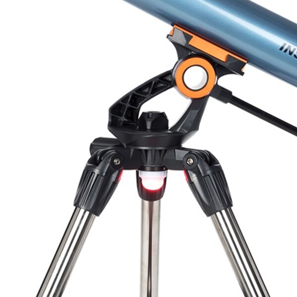 Телескоп Celestron Inspire 70 мм