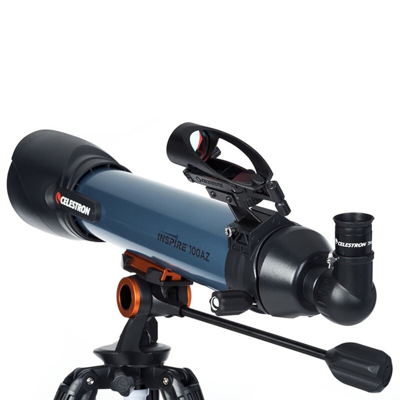 Телескоп Celestron Inspire 70 мм