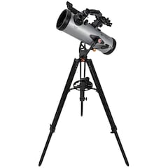 Телескоп Celestron StarSense Explorer LT 114AZ