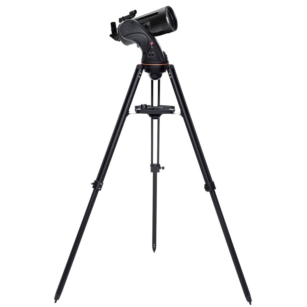 Телескоп Celestron AstroFi 127 мм