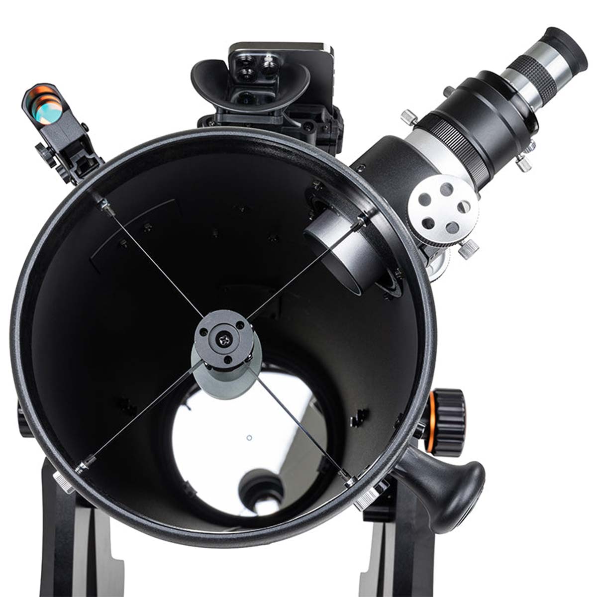 Телескоп Celestron StarSense Explorer DX 8