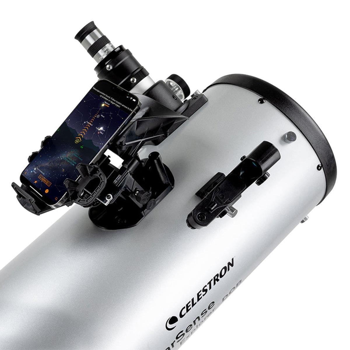 Телескоп Celestron StarSense Explorer DX 8