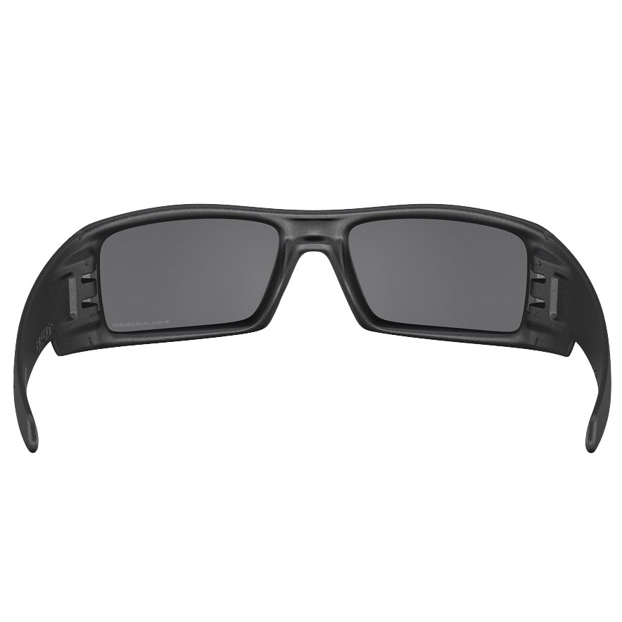 Сонцезахисні окуляри Oakley SI Gascan - Cerakote Mil Spec Green Black Iridium