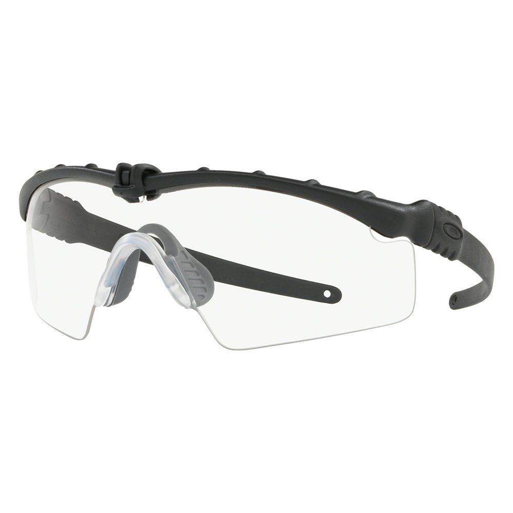 Тактичні окуляри Oakley SI Ballistic M Frame 2.0 - Strike Black Clear