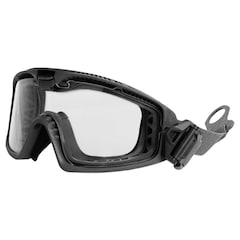 Тактичні окуляри ESS Influx Pivot Ops Core - Black