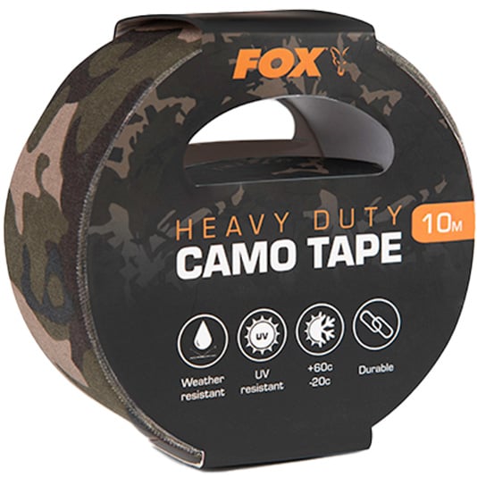 Маскувальна стрічка Fox - Fox Camo