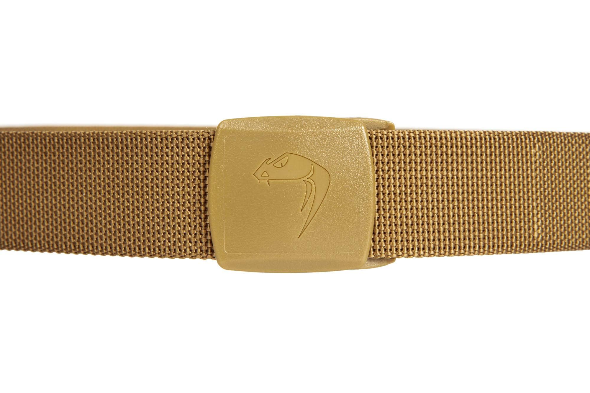 Тактичний ремінь Viper Tactical Speed Belt - coyote (VIP-34-030368) G