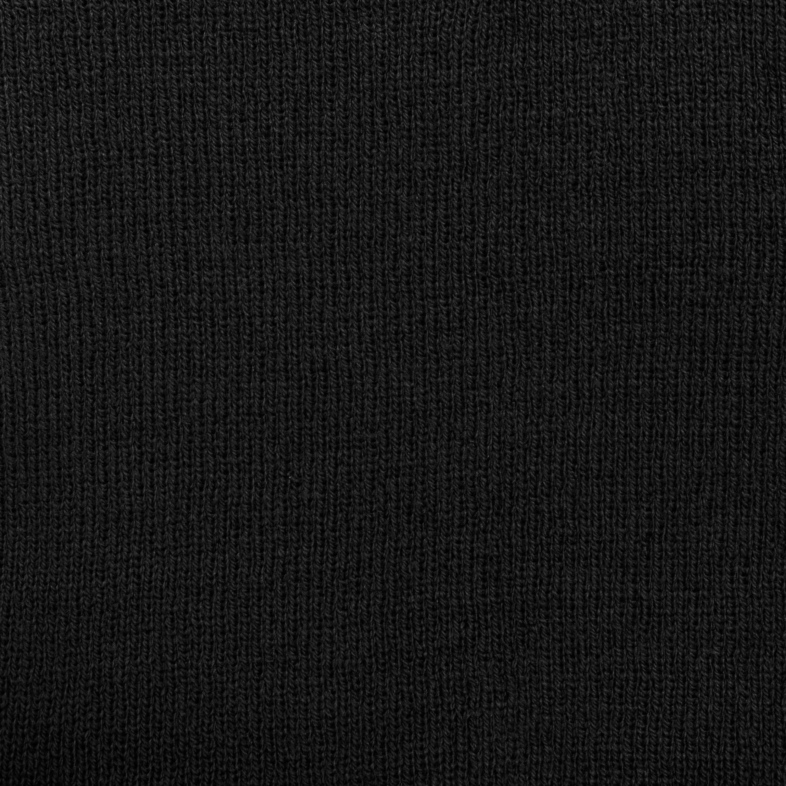 Балаклава Mil-Tec з 3 отворами - Black