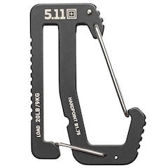 Карабін 5.11 Hardpoint B175 - Black