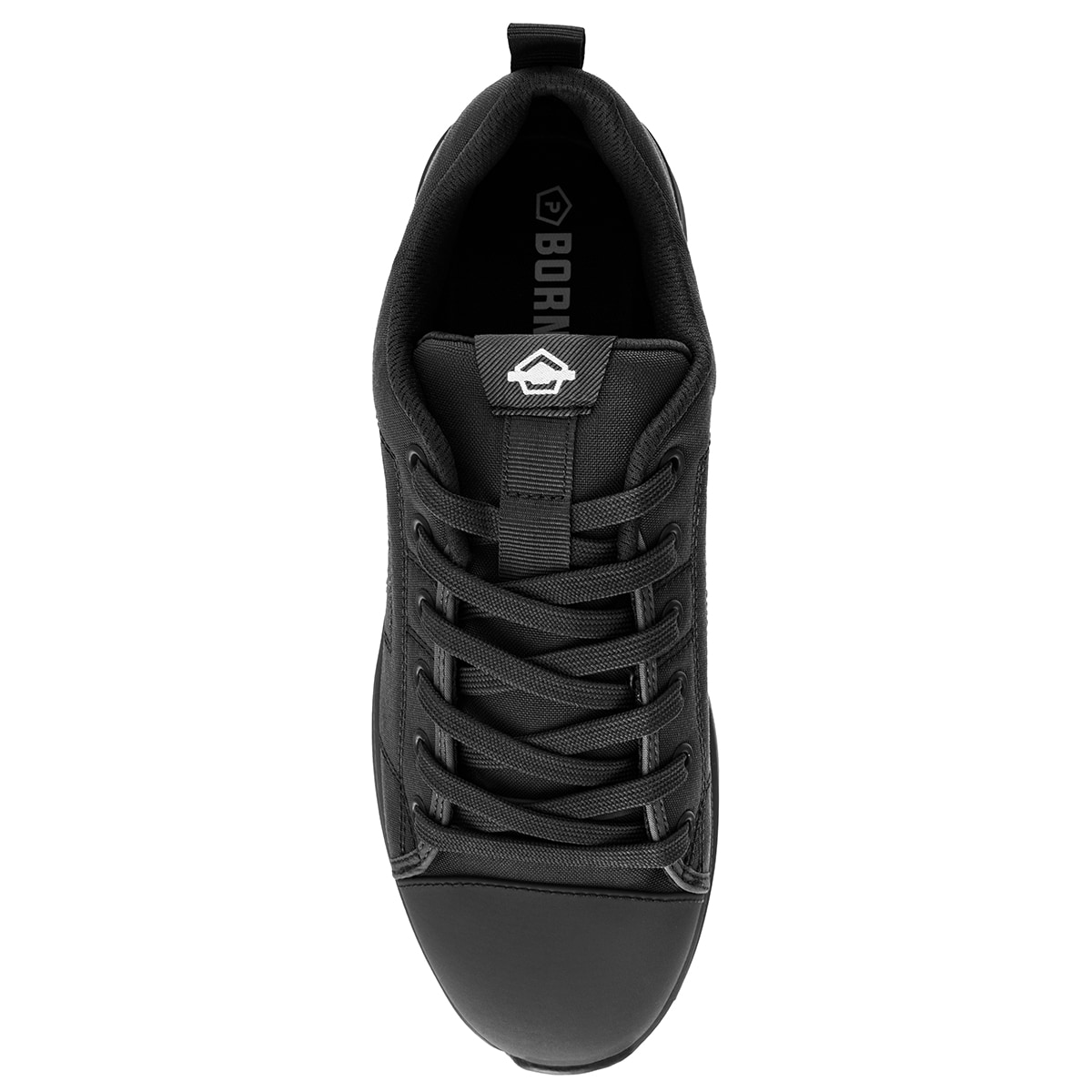 Кросівки Pentagon Hybrid Tactical Shoes 2.0 - STR Black