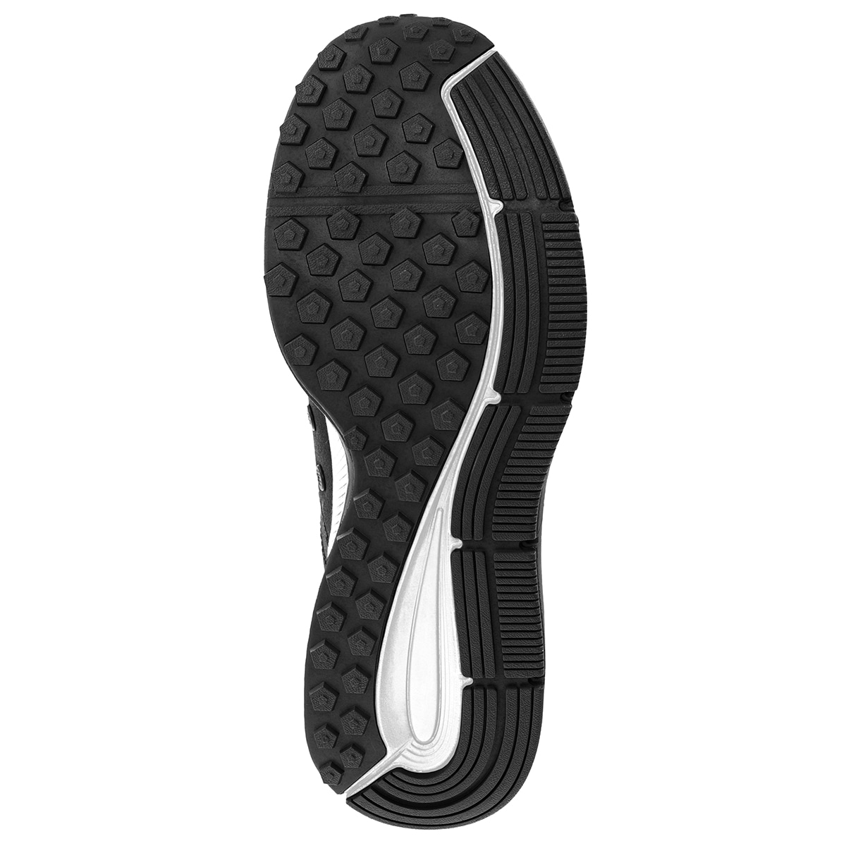 Кросівки Pentagon Hybrid Tactical Shoes 2.0 - STR Black