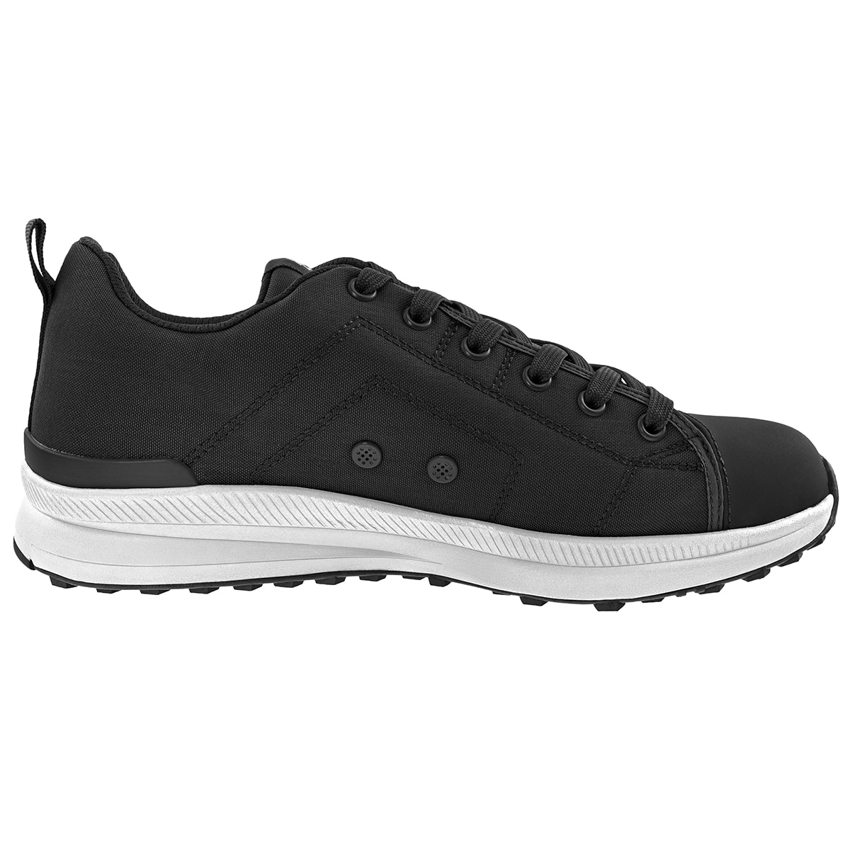 Кросівки Pentagon Hybrid Tactical Shoes 2.0 - STR Black
