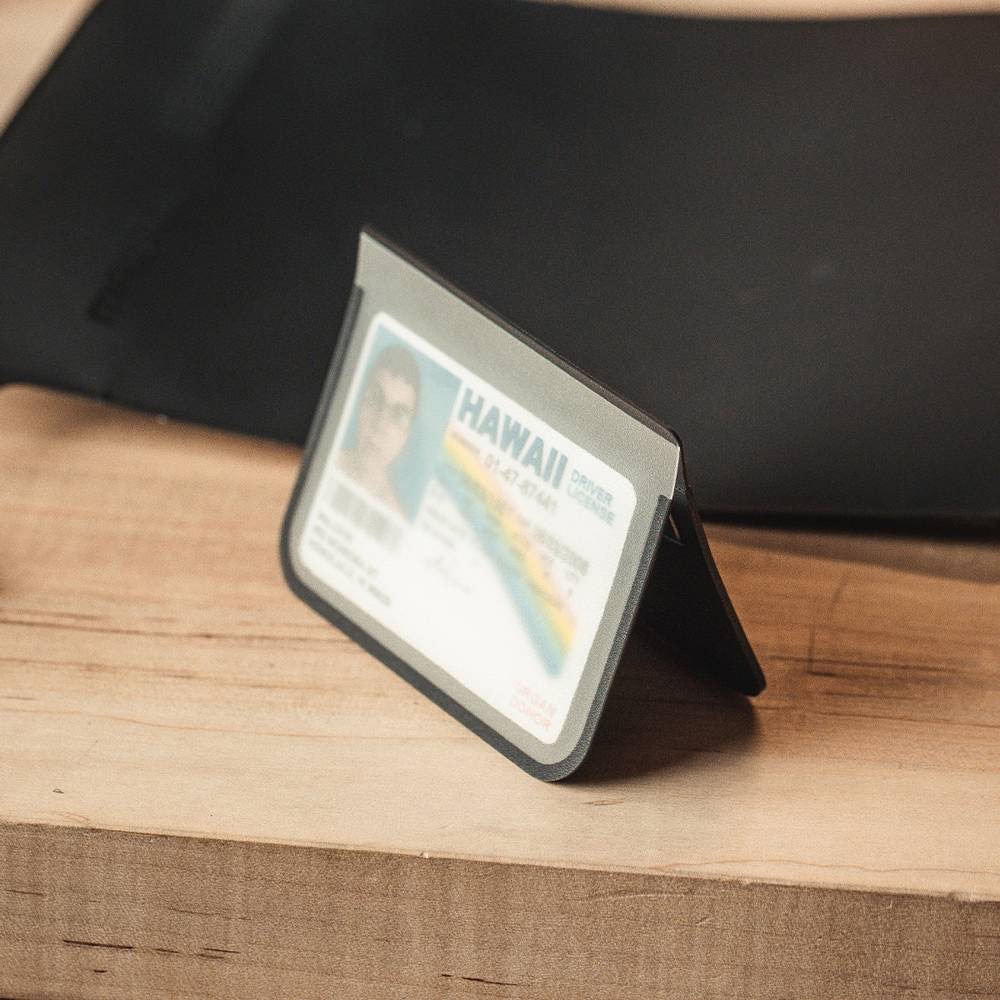 Гаманець Magpul Daka Everyday Folding Wallet - Black
