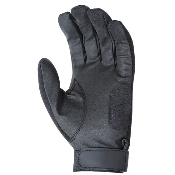 Рукавиці Voodoo Tactical Neoprene Police Search - Black