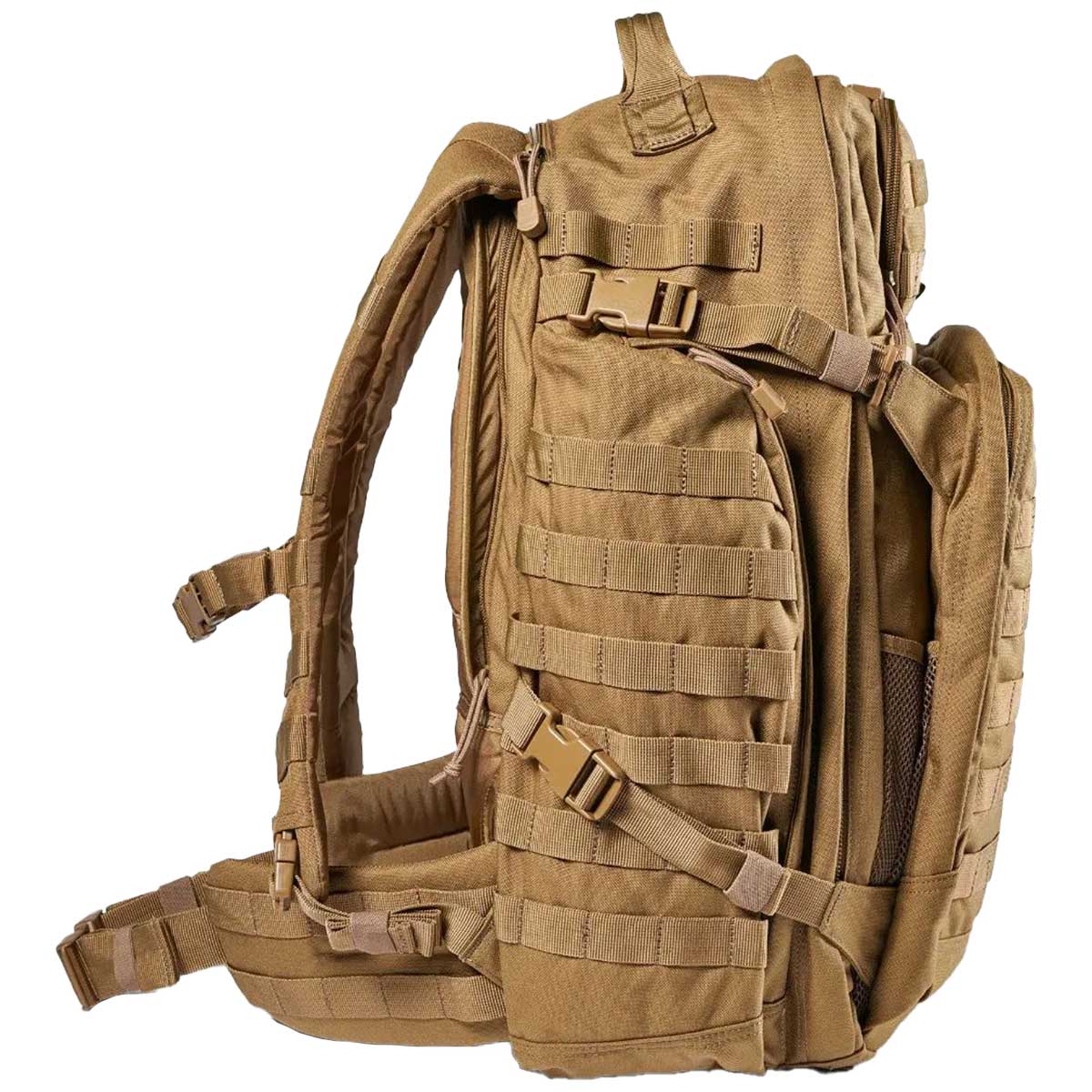 Рюкзак 5.11 RUSH72 2.0 Backpack 55 л - Kangaroo