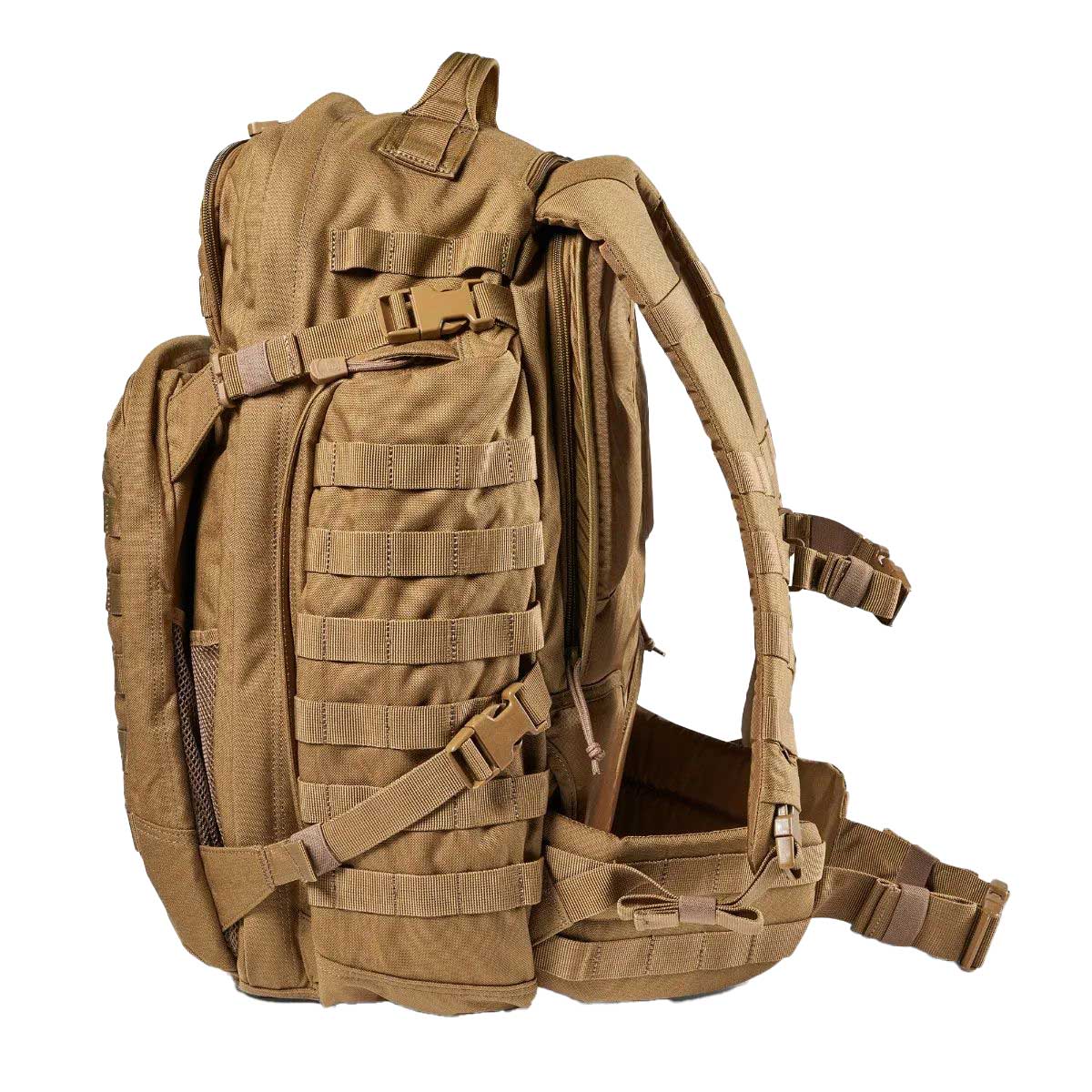 Рюкзак 5.11 RUSH72 2.0 Backpack 55 л - Kangaroo