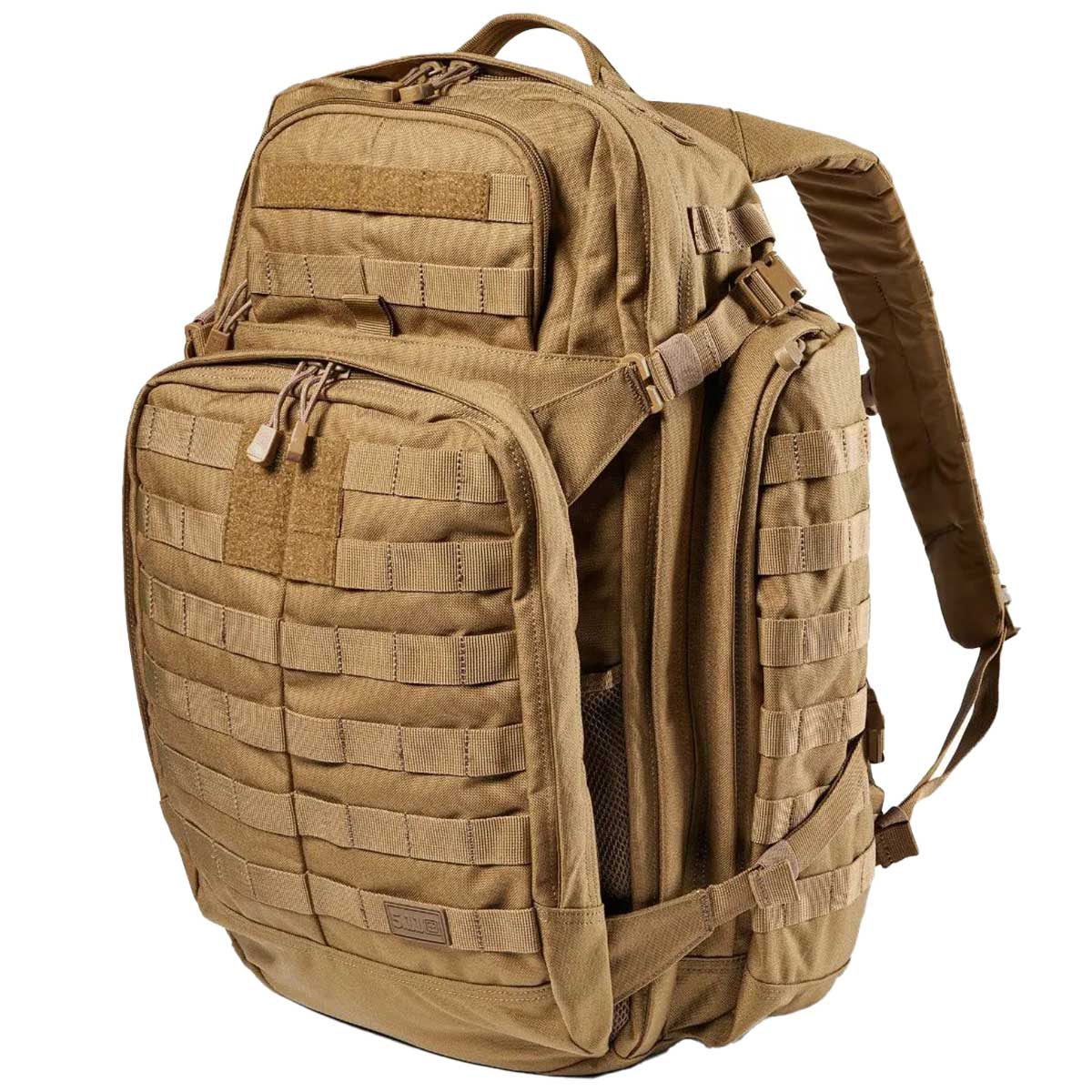 Рюкзак 5.11 RUSH72 2.0 Backpack 55 л - Kangaroo