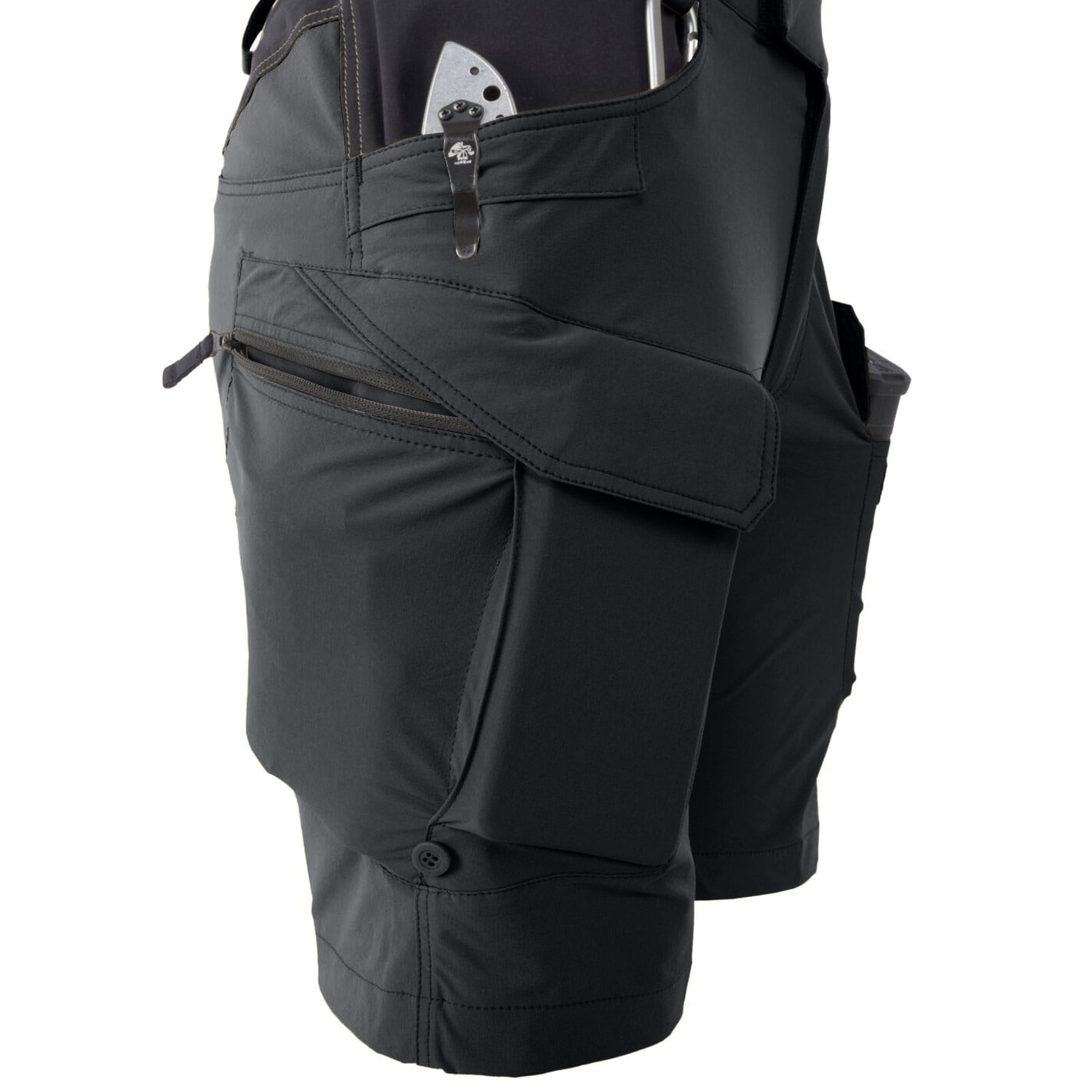 Жіночі шорти Helikon OTP Nylon 8,5