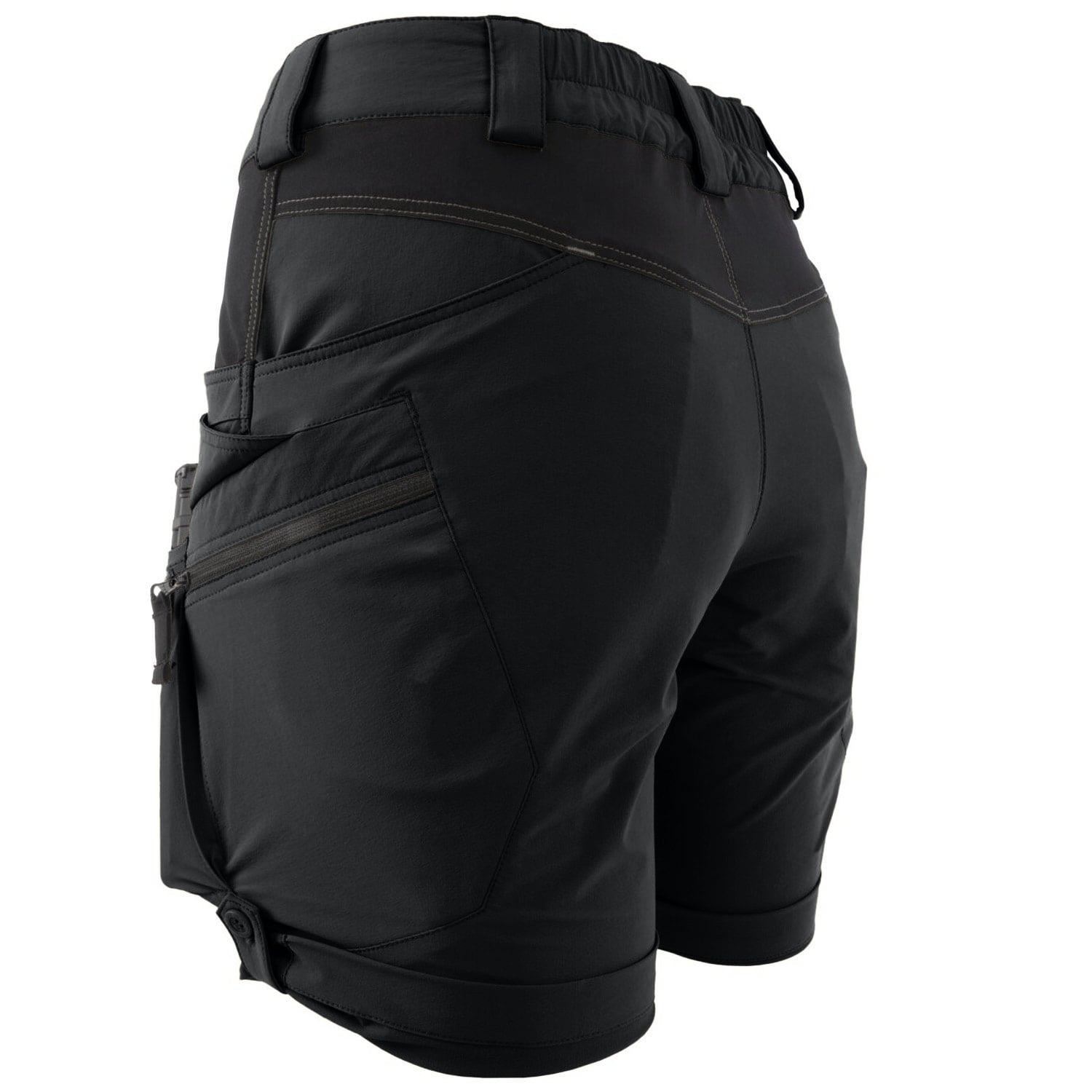 Жіночі шорти Helikon OTP Nylon 8,5