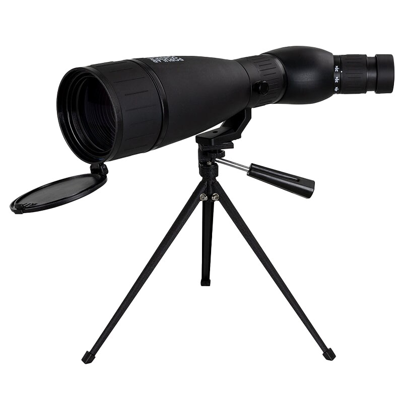 Підзорна труба Celestron LandScout Bluetooth 20-60x65 з фотоадаптером
