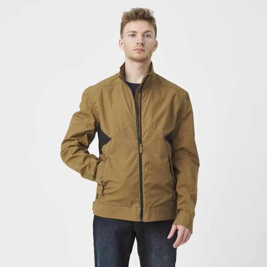 Куртка Helikon-Tex Greyman - Coyote/Black
