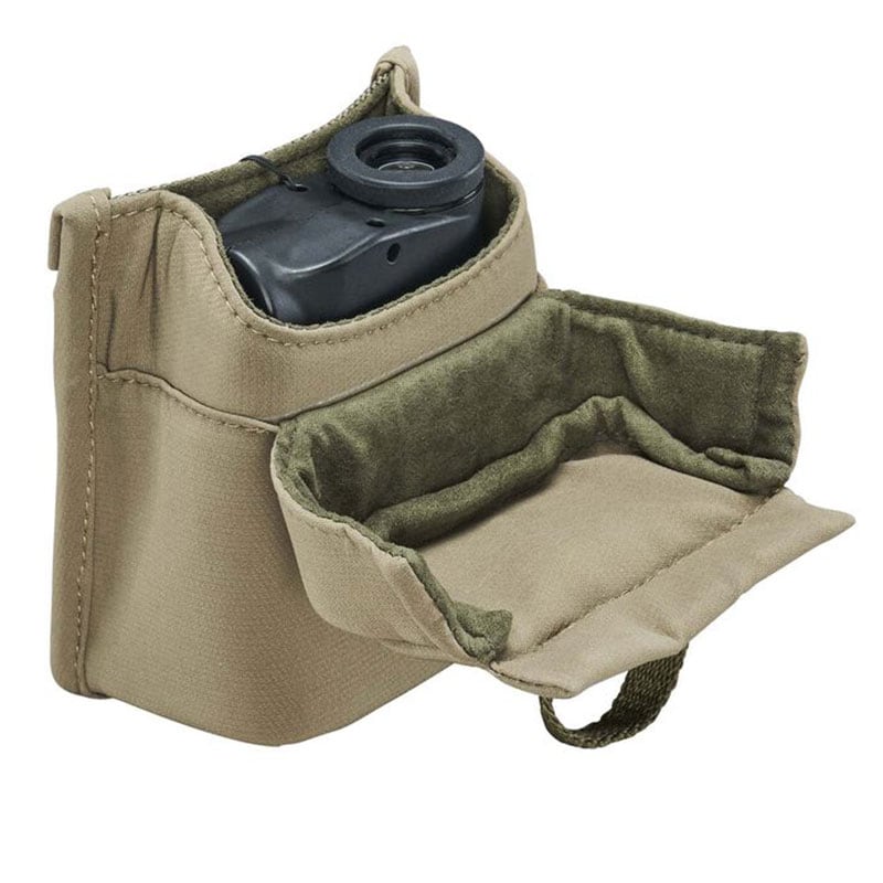 Чохол для лазерного далекоміра Bushnell Vault - Coyote