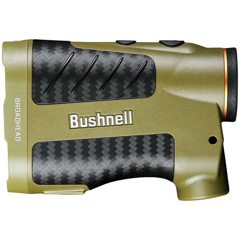 Лазерний далекомір Bushnell Broadhead 6x24