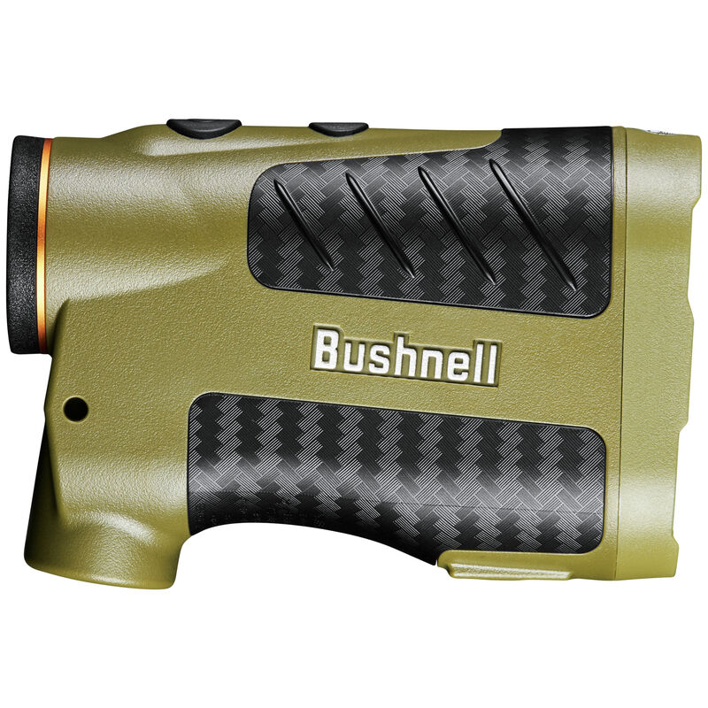 Лазерний далекомір Bushnell Broadhead 6x24