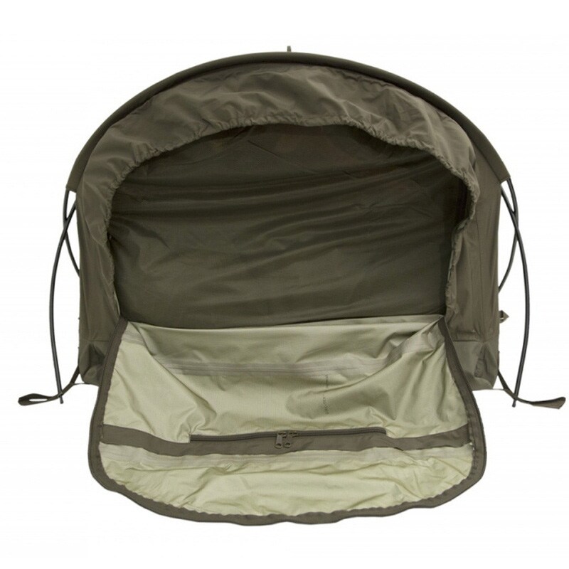 Observer Plus bivy
