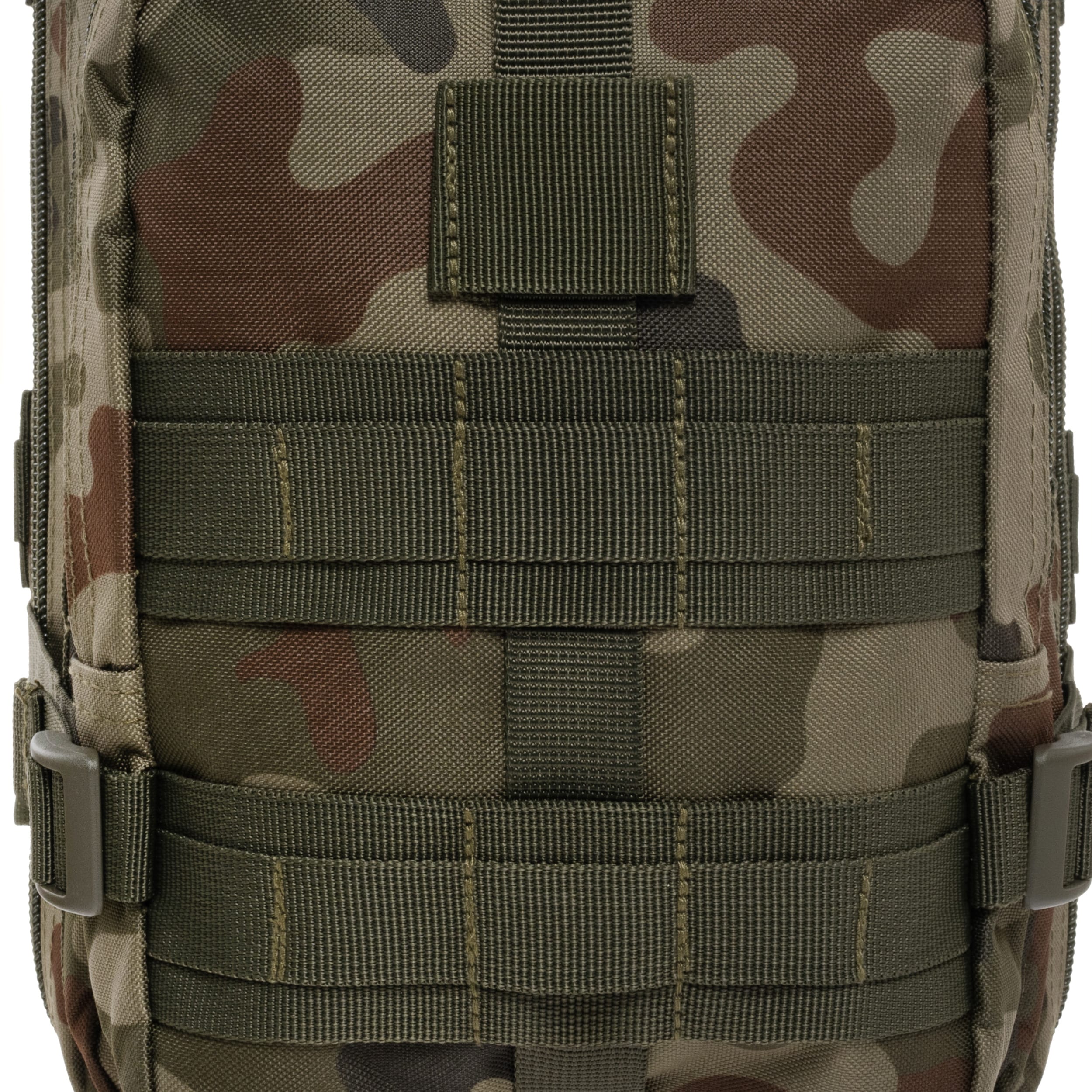 Рюкзак Texar Assault 25 л wz.93 Pantera PL Woodland