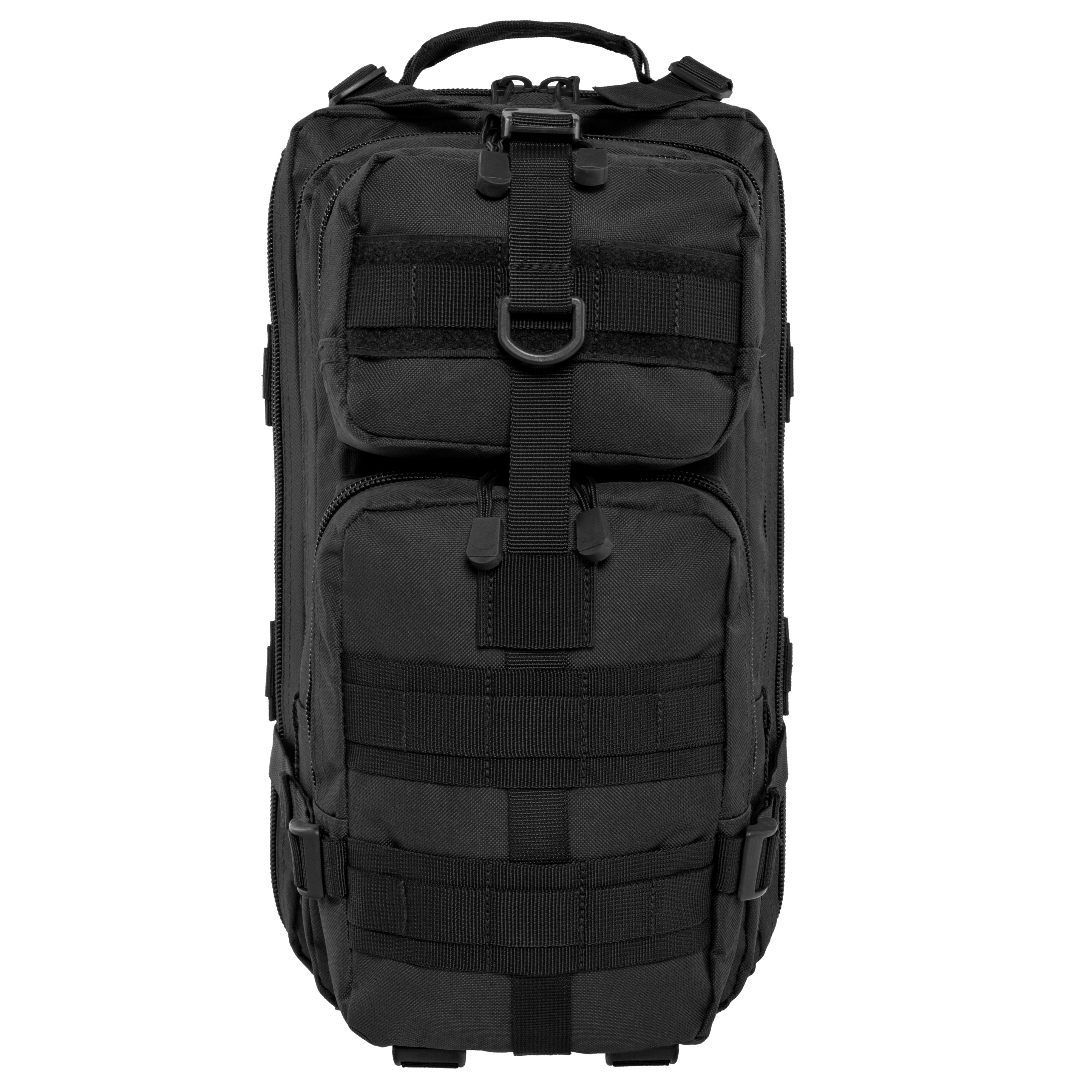 Рюкзак Texar Assault 25 л Black